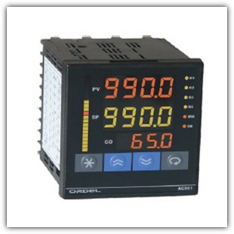 AC999 Gelişmiş Test Cihazları