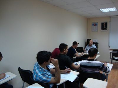 Firmalara Özel Eğitimler