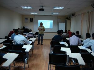 Diğer Mesleki Eğitimler