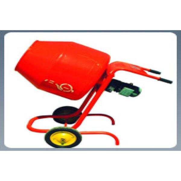 Karmix Concrete Mixer