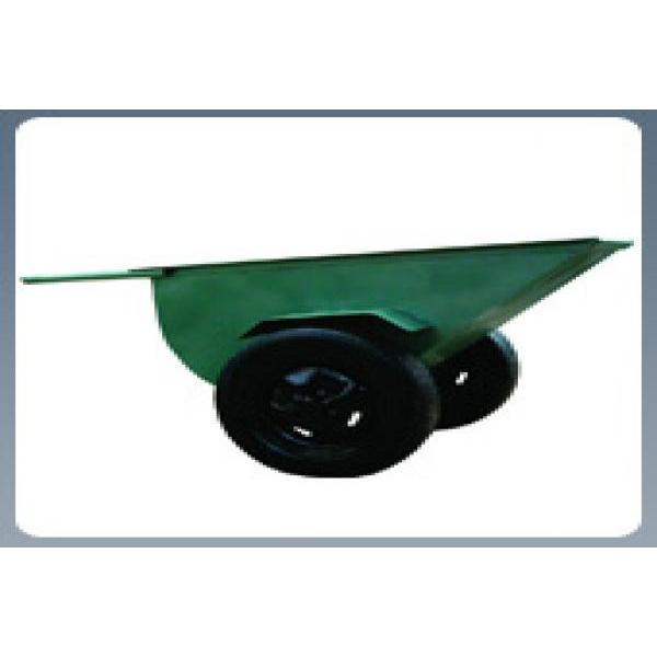 Mortar Trolley