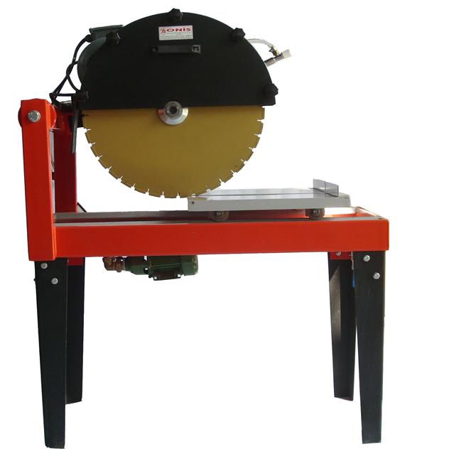 Pumice Cutting Machine