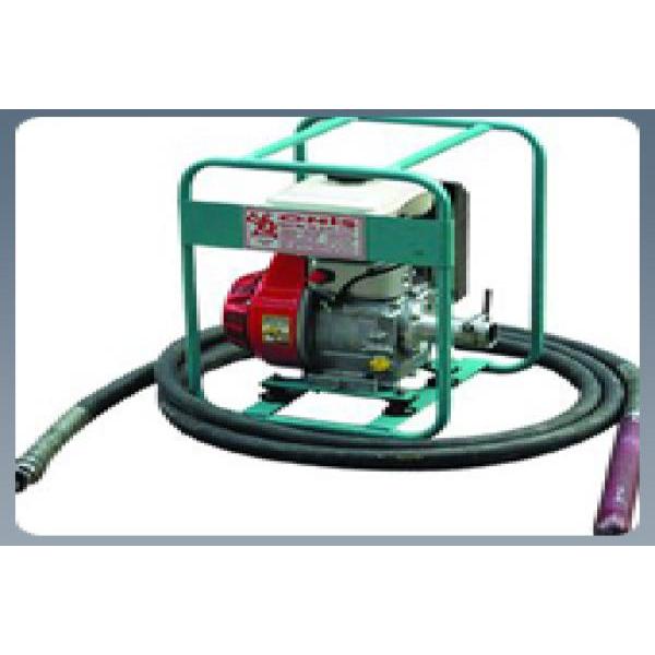 Gasoline Vibrator