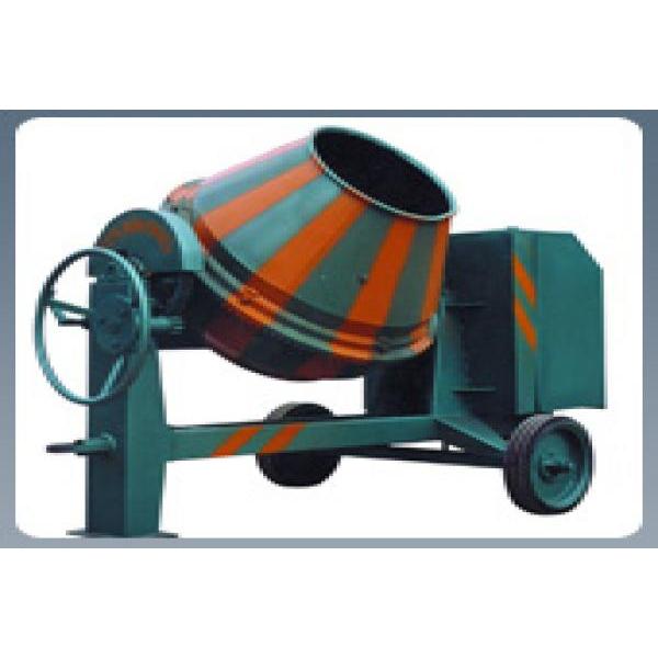 250 Lt Concrete Mixer
