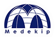 Medekip Medikal Hastane Donanımları Otom. Mak. Hırd. End. Mutfak Gıda Mak. Ve Ekipmanları Elektrik E