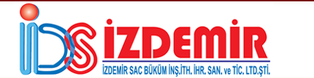 İzdemir Sheet Twisting İnş. Imp. Ihr. Singing. Ve Tic.Ltd.S.
