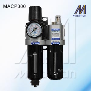 MİNDMAN MACP300 Serisi Şartlandırıcılar