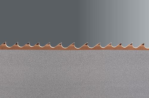 nanoflex® Black kaplamalı