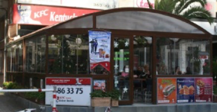 KIŞ BAHÇELERİ