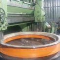 Beton Boru Paleti