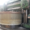 CTP Boru İşlenmesi