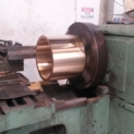 Grafitli Bronz