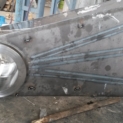 Radyal Kapak Kolları