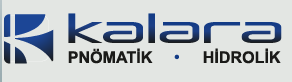 Kalara Pnömatik Hidrolik Ve Basınçlı İş Mak. İth.