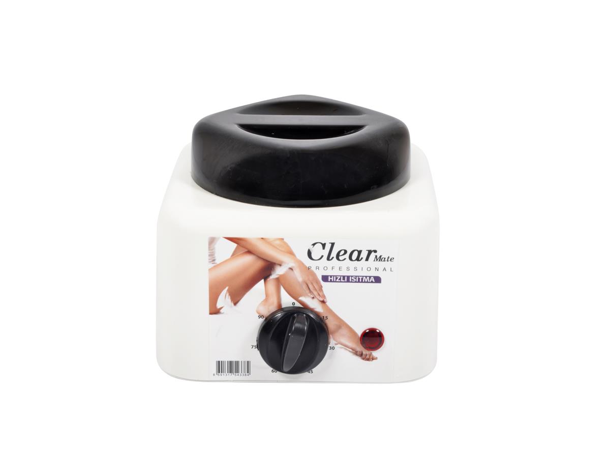 Clearmate Wax Boiler
