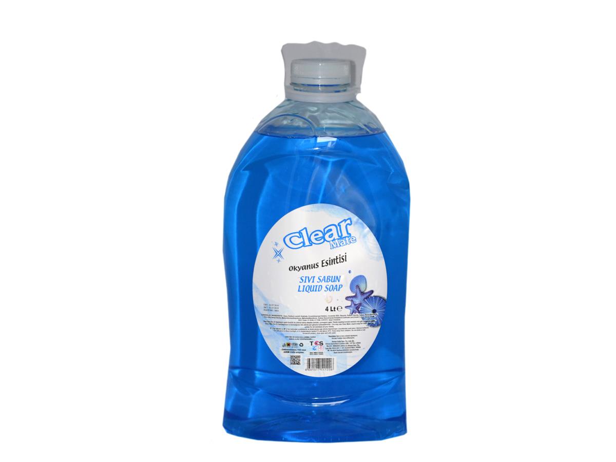 Soap