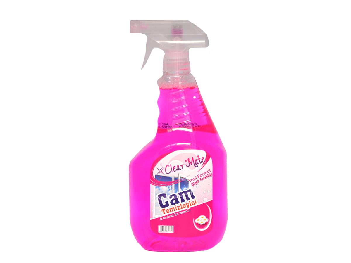 Glass Cleaning Water
