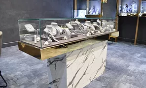 DISPLAY PRODUCTS