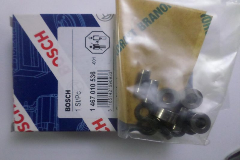 SPARE PART