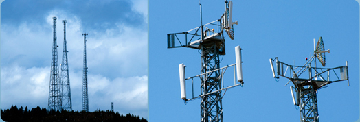 GSM kuleleri