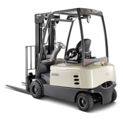 Crown FORKLİFTLER