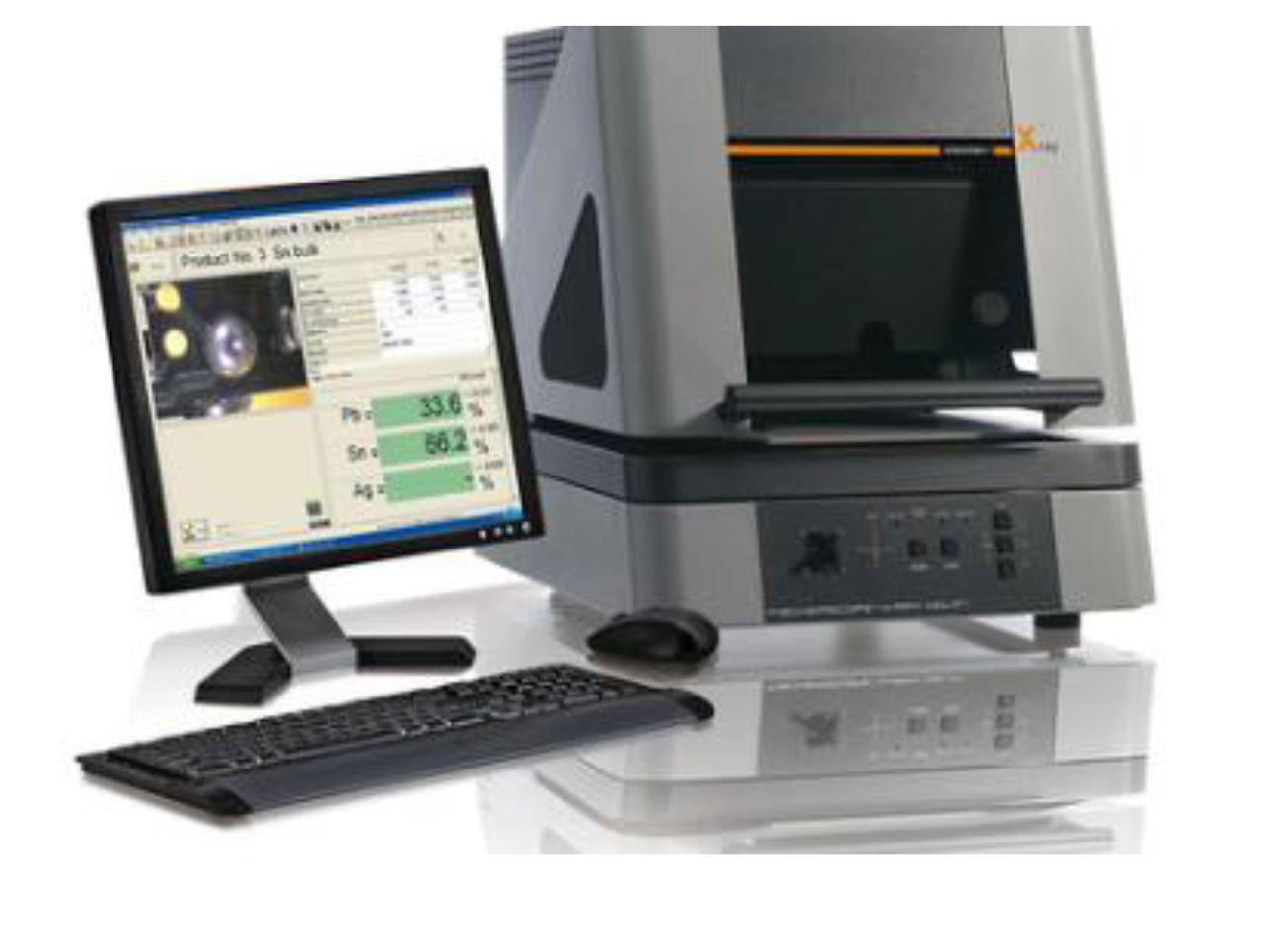 X-Ray Hizmeti