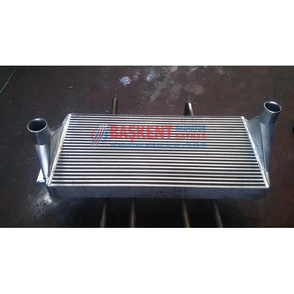 Cat intercooler