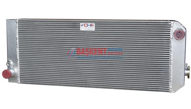 CAT 324 Su Radyatörü