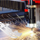 CNC LAZER KESİM