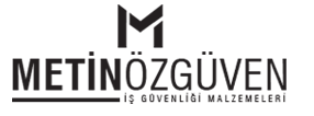 Metin Özgüven İş Güvenliği Malzemeleri Ayakkabı Te