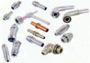 Hydraulic Hose Couplings