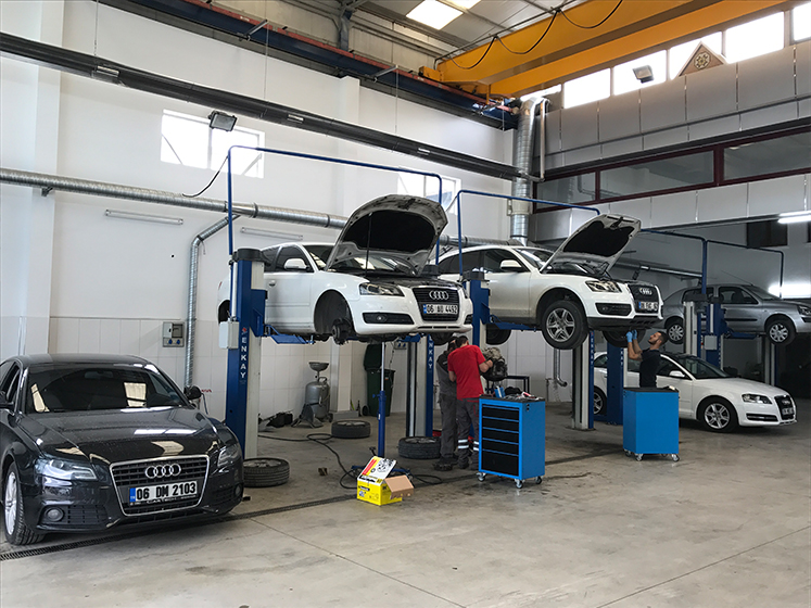 OTOGOK SERVICE
