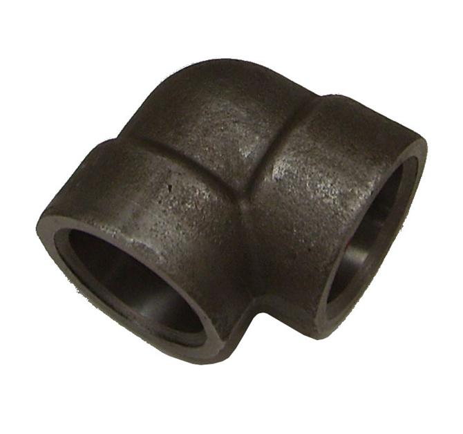 Machinery Parts Production