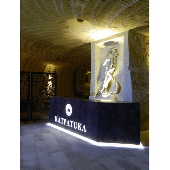 KATPATUKA Construction Project