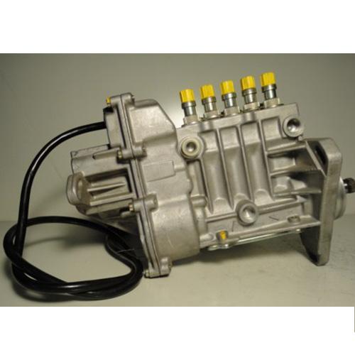 Injector Pump