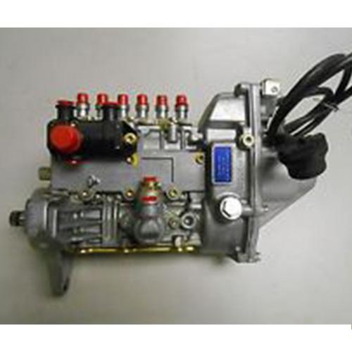 Injector Pump