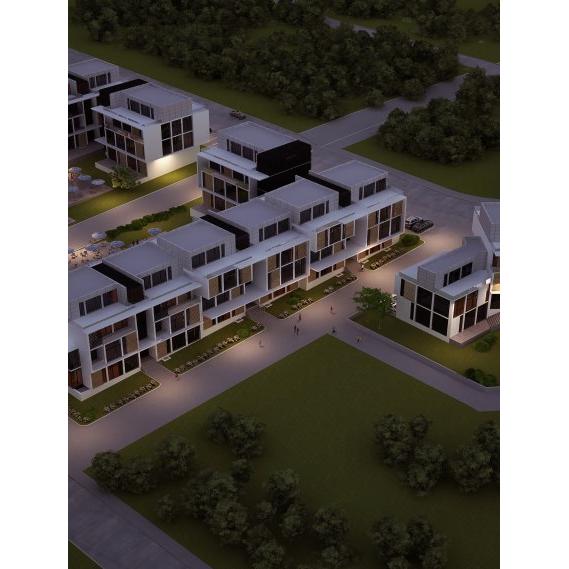 MİRA TOWERS ALIŞVERİŞ VE İŞ MERKEZİ