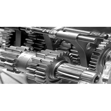Machinery Industry