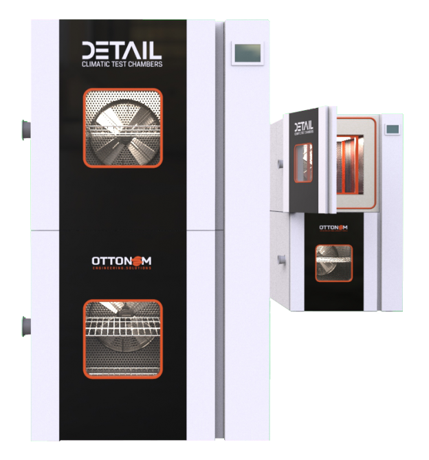 THERMAL SHOCK SERIES