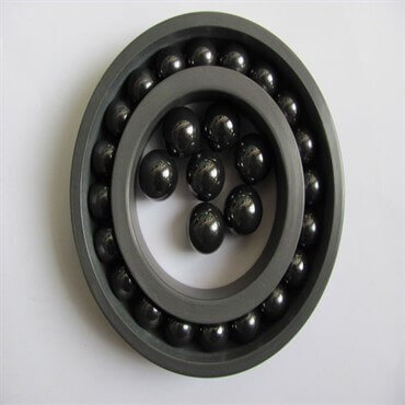 Heat Bearings