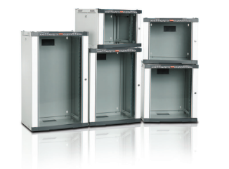 RACK KABİNETLER