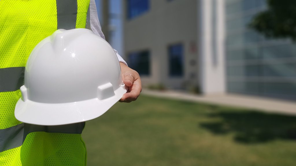 OCCUPATIONAL HEALTH AND SAFETY TRAINING