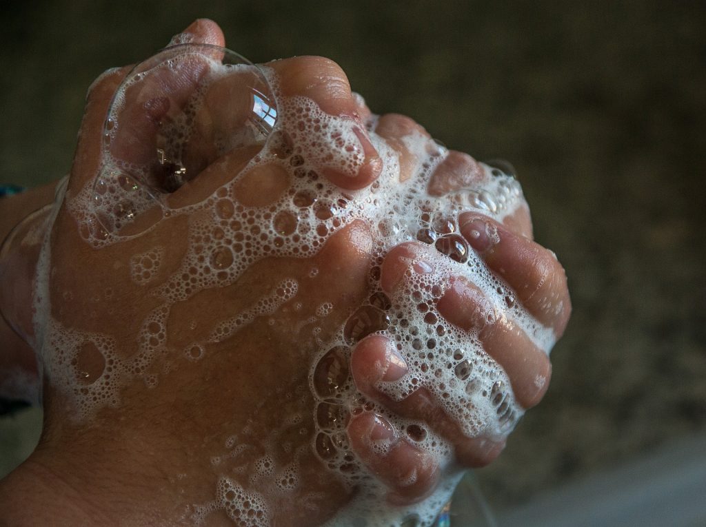 HYGIENE EDUCATION