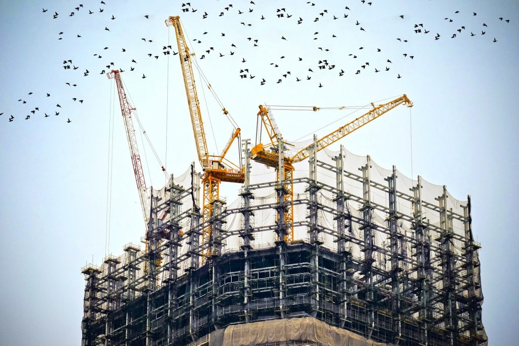 WORKING AT HEIGHT EDUCATION