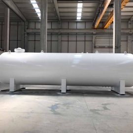 Lpg Tankları  