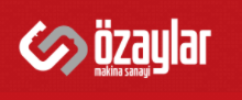 Özaylar Makina Tic.Ltd.Sti.