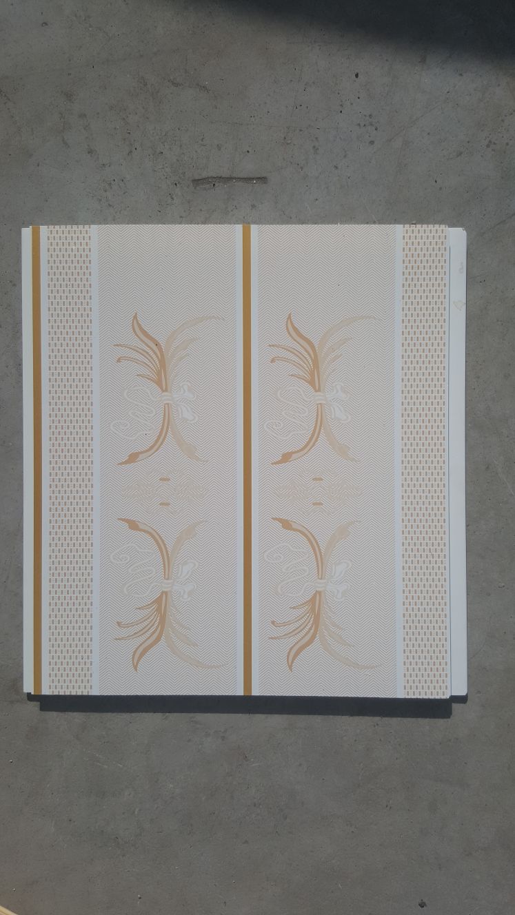 PVC WALL AND CEILING LAMPS