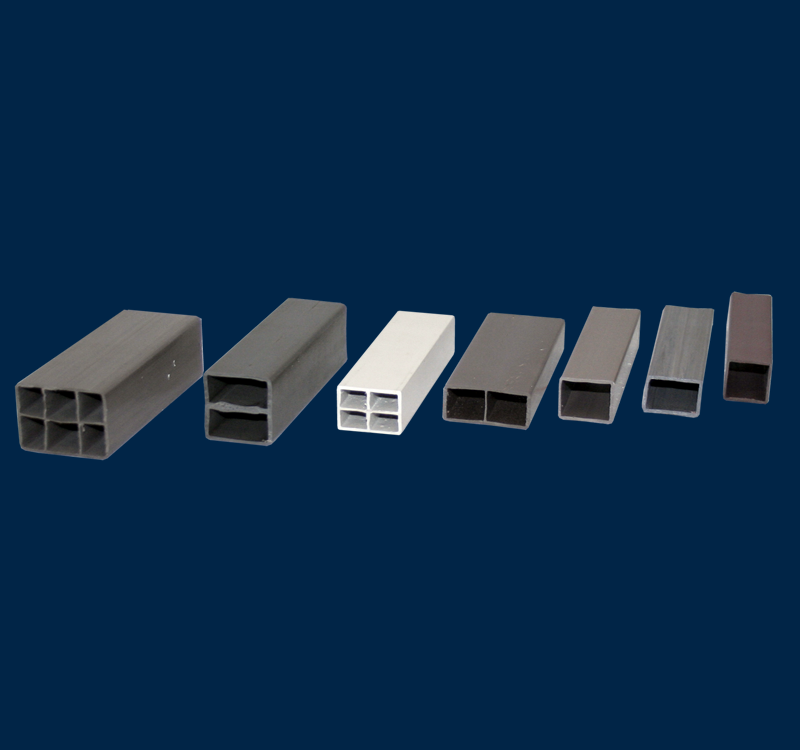 PVC BOX PROFILE