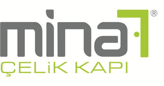 Mina Çelik Kapı