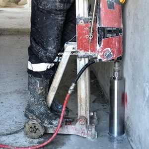 Beton Delme